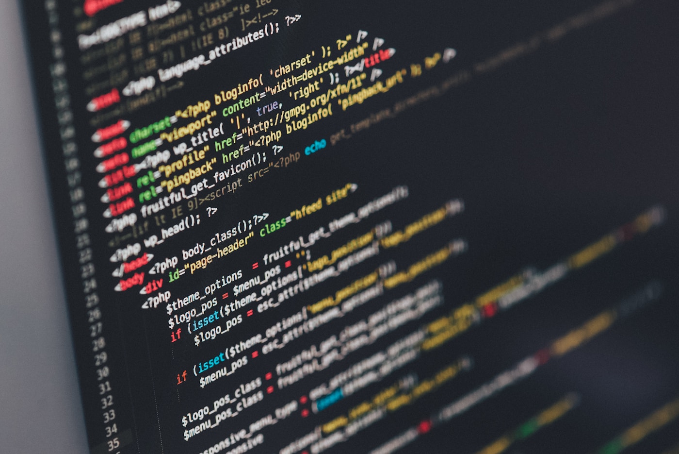 Code and development workstation